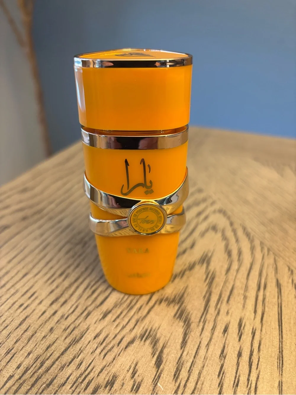 NEW Lattafa Yara Tous 3.4 oz 100ml